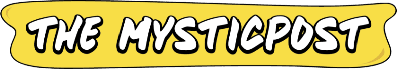 MysticPost Logo